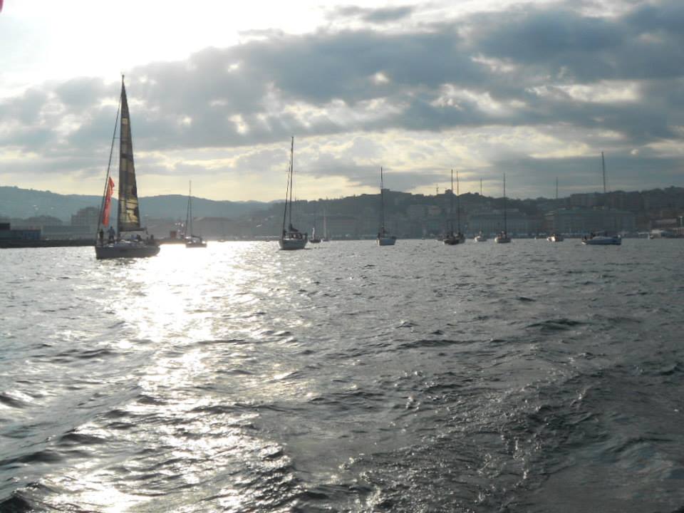 Barcolana_2014_2