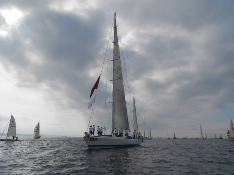 Barcolana_2014_5