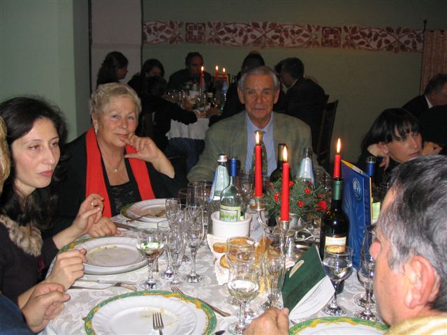 Cena natale YCM 011