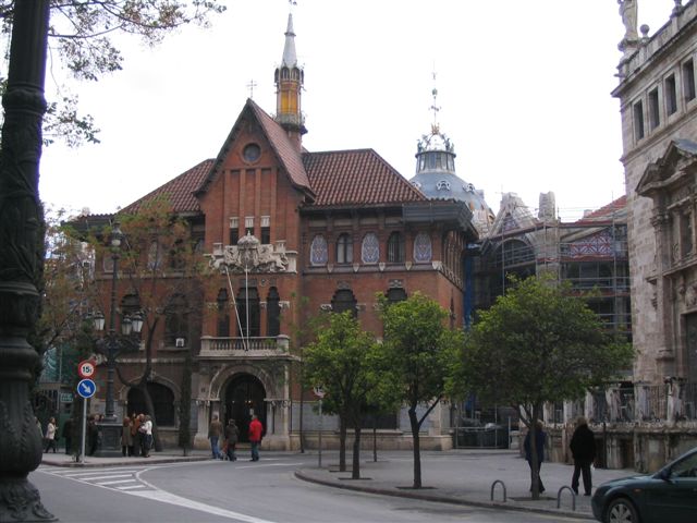 Valencia 103