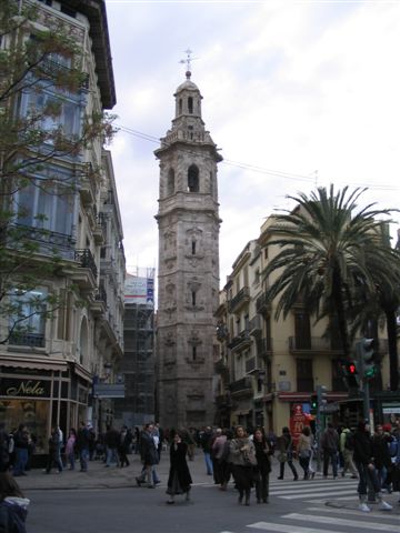 Valencia 105