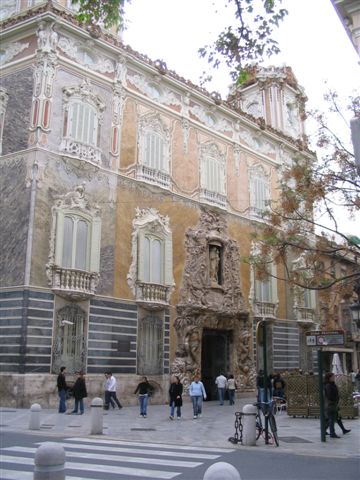 Valencia 110