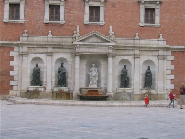 Valencia 114