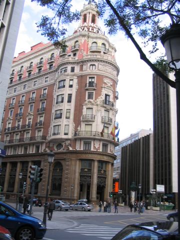 Valencia 115