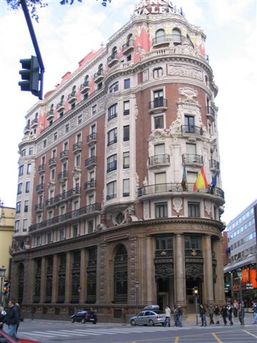 Valencia 116