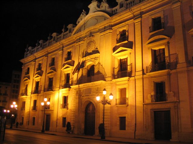 Valencia 123