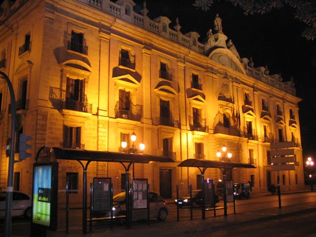 Valencia 127