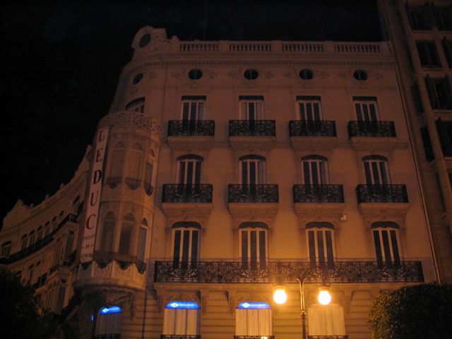 Valencia 129