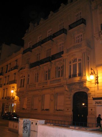 Valencia 131