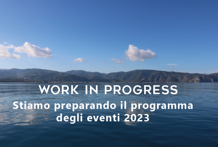 Eventi 2023-01