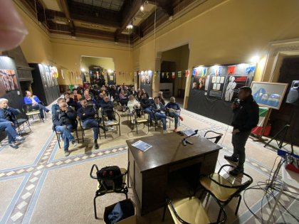 sala
